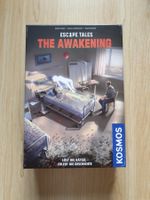 *Escape Tales: The Awakening* von Kosmos