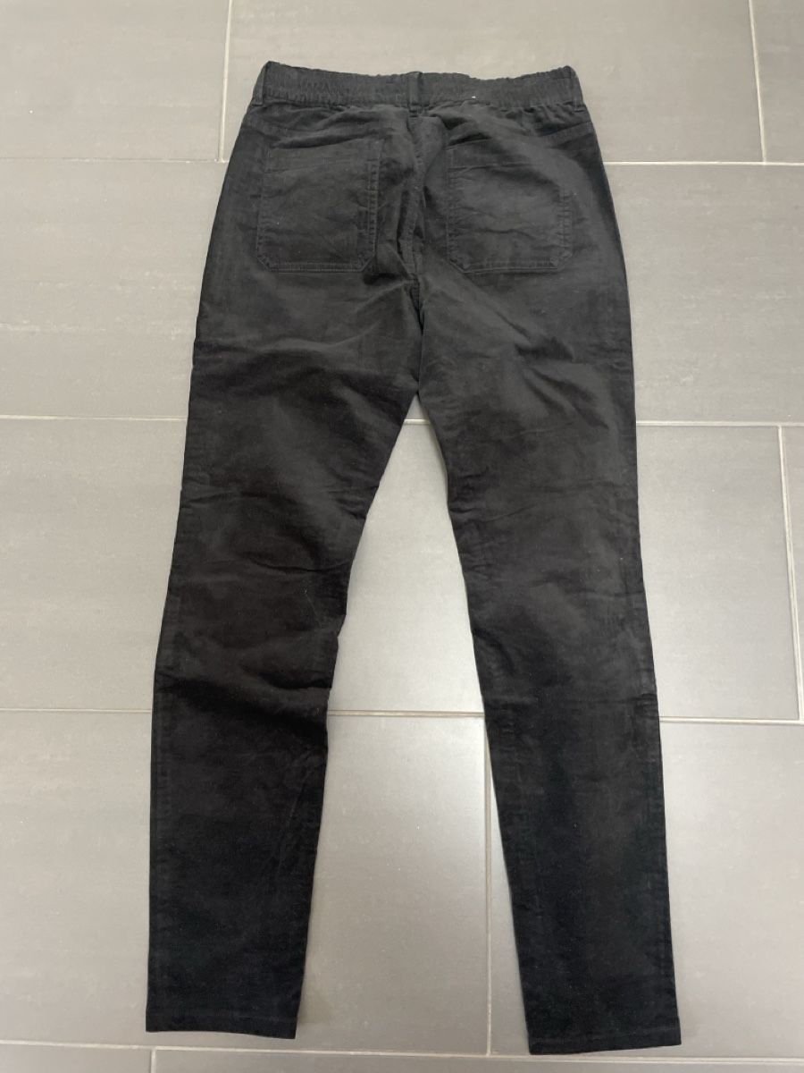 Marc O'Polo Pantaloni: Marc O'Polo Samthose – Usato da Chur venduto da churerli 1