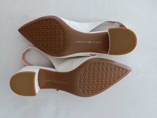 Tommy Hilfiger Scarpe da donna: Tommy Hilfiger Slingpumps Gr. 37, Neu – Nuovo e nell'imballaggio originale da Hergiswil NW venduto da pol_9dl8 4