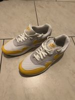 Nike Air Max, Grösse 43, neuwertig, 1 mal getragen