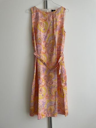 Bogner, Damenkleid, Gr. 40 (10)