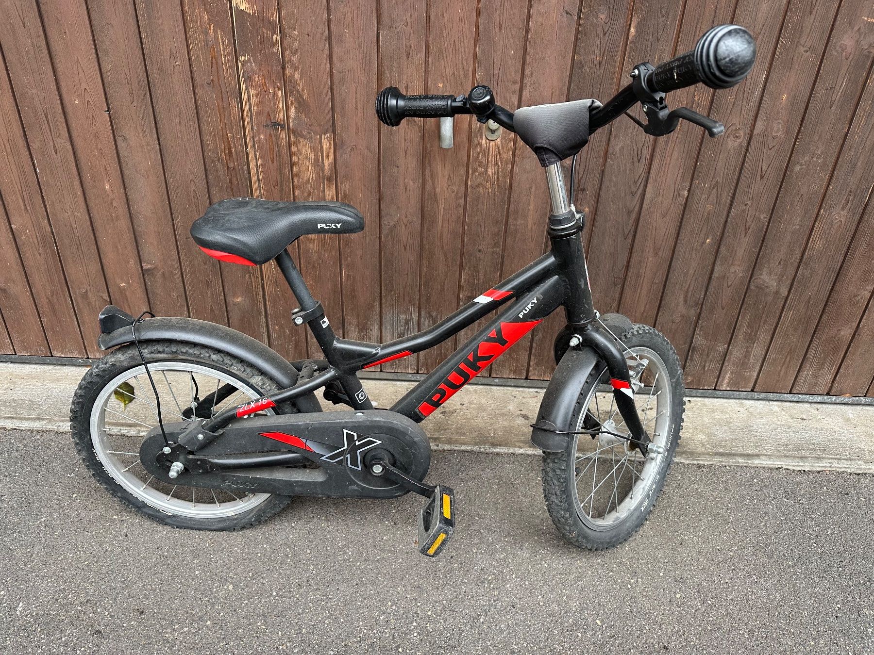 Puky Biciclette: Puky Kinder Velo LX16 – Usato da Zürich venduto da Superflock 1