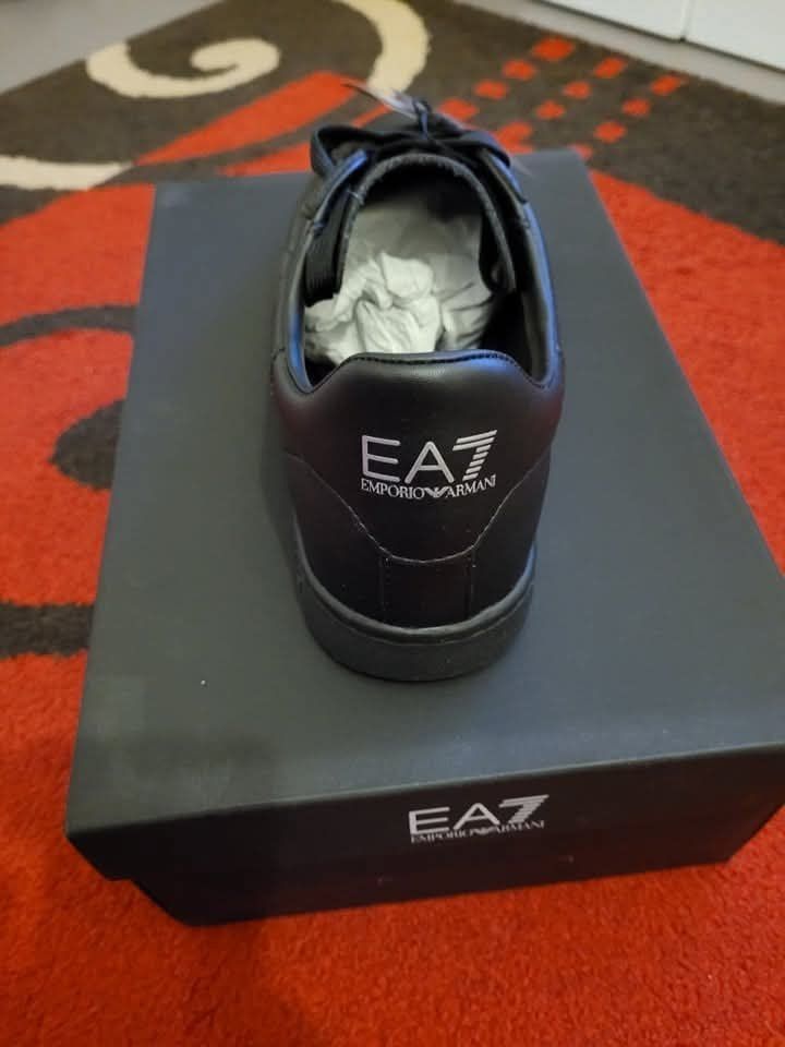 Armani Scarpe da uomo: Basket neuve taille 44 – Nuovo e nell'imballaggio originale da Thônex venduto da moh_lb2k 1