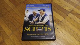 Willkommen bei den Scht'is  - Megahit aus Frankreich, ...