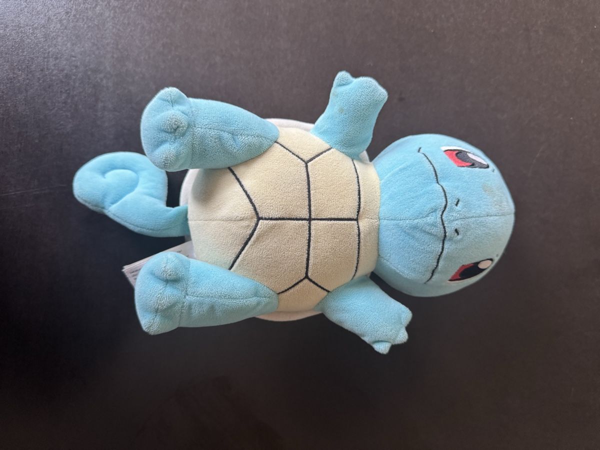 Pokémon Jouets: Pikachu-Plüschtier – D'occasion à Bern par Henalty 4