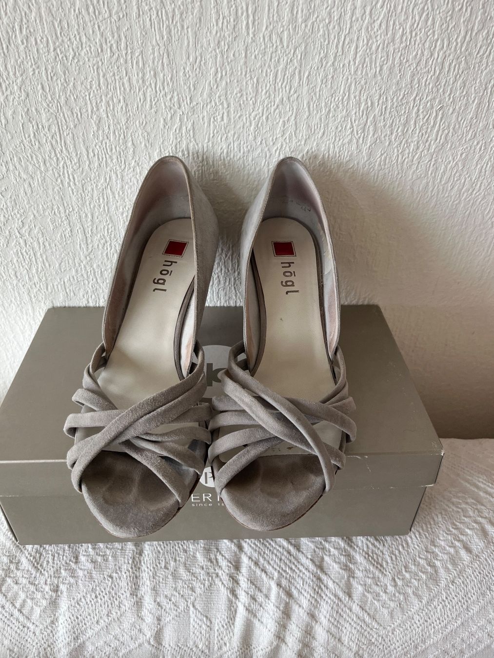 Högl Chaussures femmes: Högl pumps – D'occasion à Zürich par burcak01