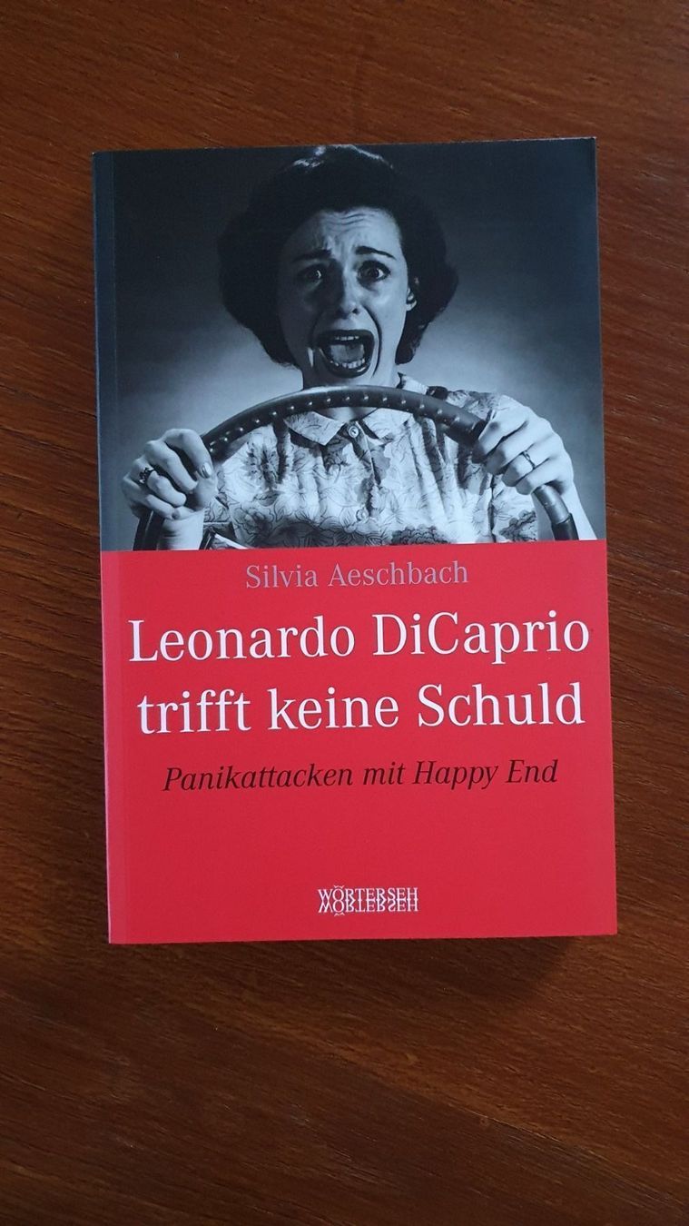 Libri: Leonardo DiCaprio trifft keine Schuld – Usato da Subingen venduto da honigbuur