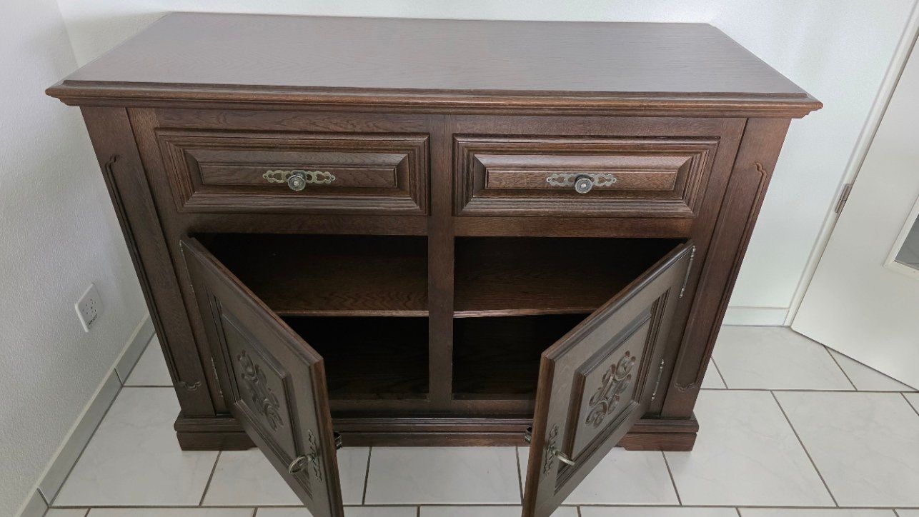 Commodes: Kommode – D'occasion à Itingen par BrockSchopf 3