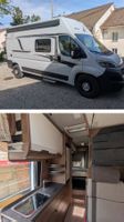 Knaus Boxlife 600 DQ