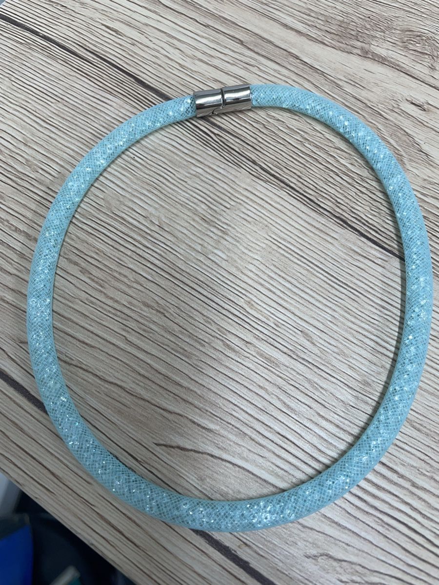 Swarovski Catenine: Halskette – Nuovo (secondo la descrizione) da Attiswil venduto da maialina