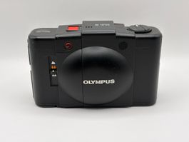Olympus XA2 – 35mm Analogkamera – sehr guter Zustand