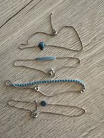 Bracelets argenté