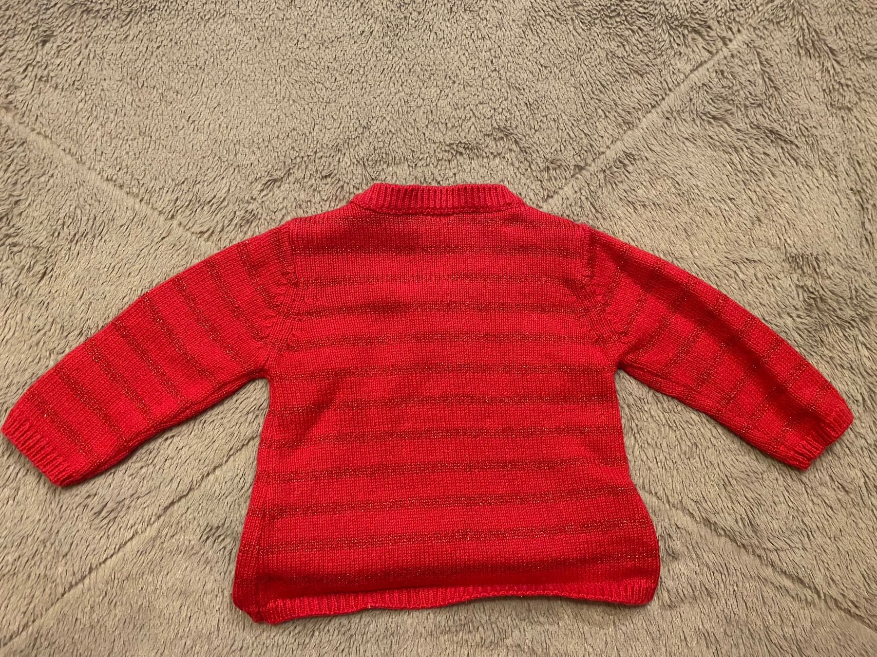 Petit Bateau Maglioni & Felpe: Petit Bateau Gr 62 Pullover Strickpullover Baby pink – Usato da Basel venduto da him_5r5n 2