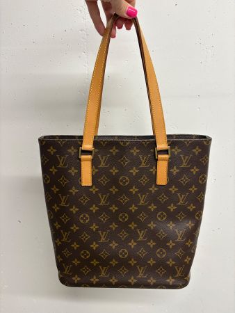 Louis Vuitton Tasche Vavin GM Shopper wie neu