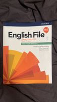 English File Upper-Intermediate 4th Ed. Student's Book+Onlin