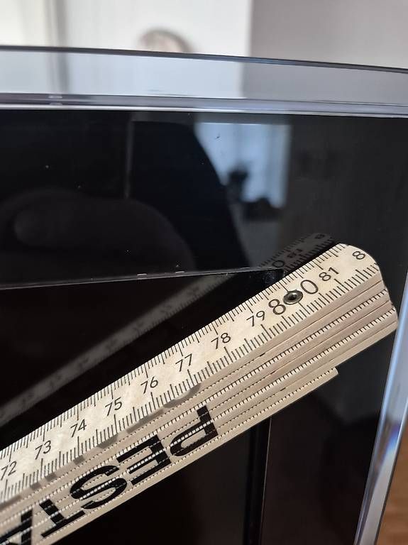 Appareils TV: Samsung TV – D'occasion à Wetzikon ZH par Juergen_B 1