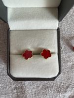Flower Earrings New