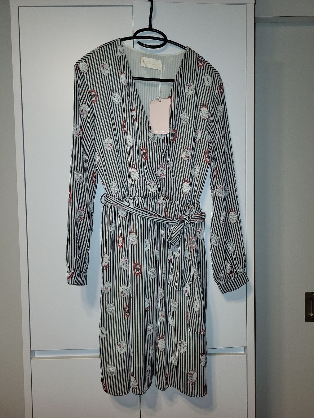 Vestiti: Neu Kleid i BLUES, Gr 36 – Nuovo (secondo la descrizione) da Suhr venduto da lul_87gh