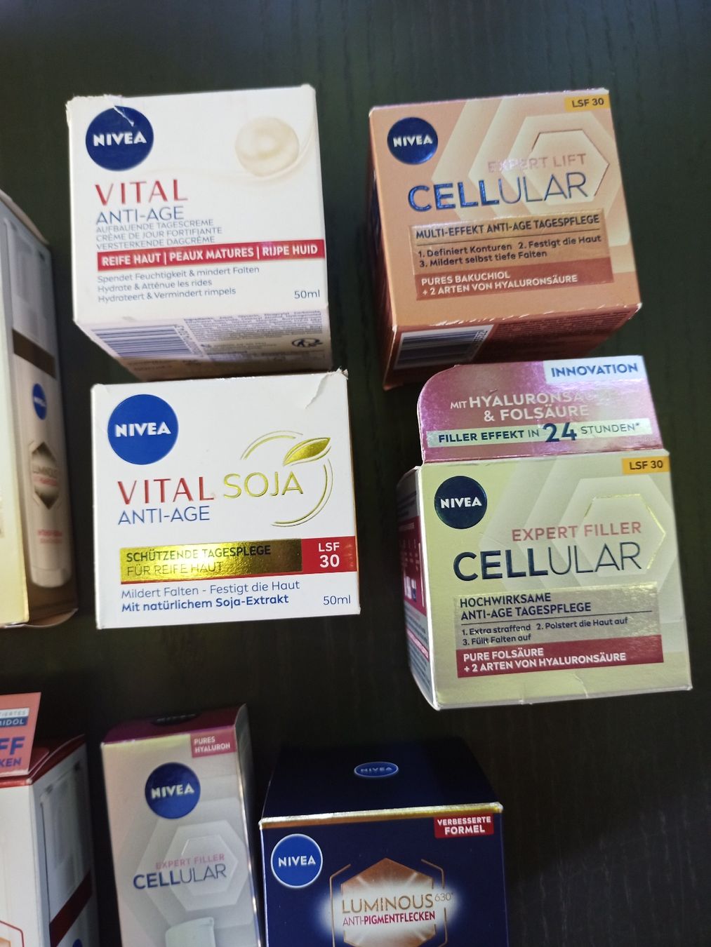 L'Oréal Cura del viso: Gesicht Creme – Nuovo e nell'imballaggio originale da Winterthur venduto da mal_k2wv 4