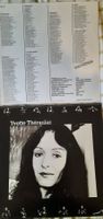 LP -  Yvette Théraulaz ‎– Fais Attention
