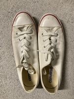Converse Schuhe Gr. 40