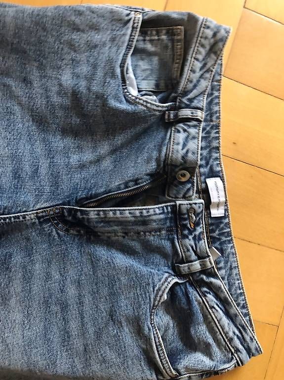 Jeans: Jeans, Grösse 44 – Nuovo (secondo la descrizione) da Zürich venduto da April4all 1