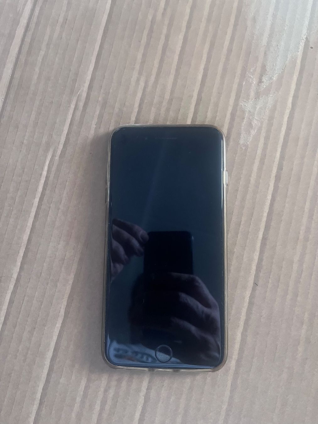 Apple Handys / Smartphones: Apple iPhone 7 Plus, 128 GB, Schwarz – Gebraucht aus Wollerau von gerihuber