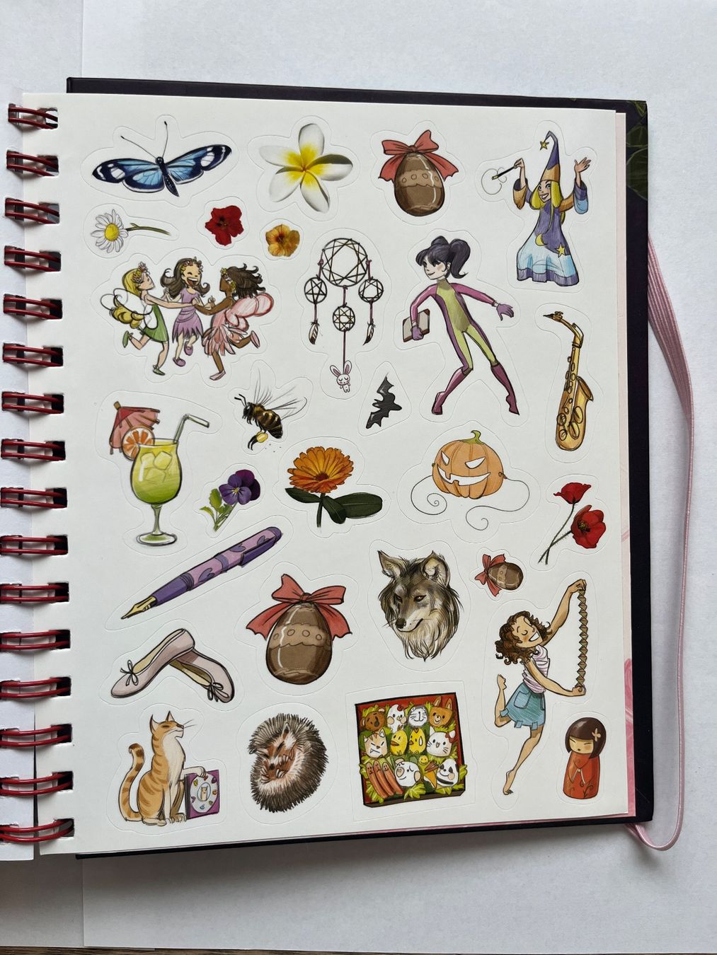 Libri: The Girls' Book – Usato da Herrliberg venduto da oiaaa 3