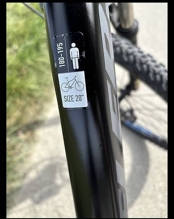 Wheeler Biciclette: Mountain Bike Herren – Usato da Luzern venduto da ladi01 2