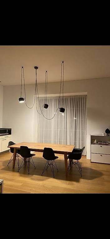 Flos Lampen: Flos aim small – Gebraucht aus Schwyz von sdesiree