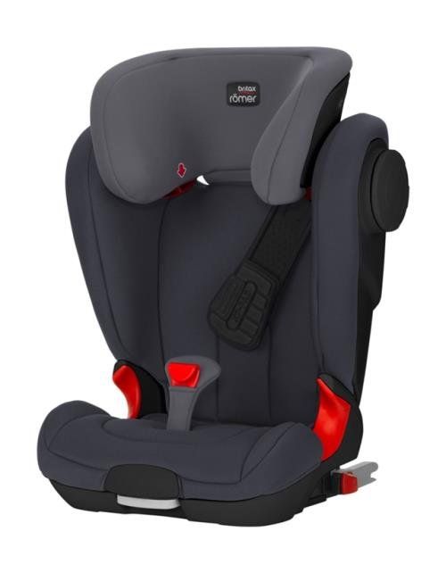 Britax Romer Kindersitz 15 36 Kg