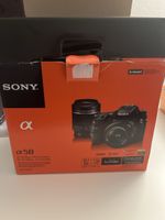 Sony Kamera 