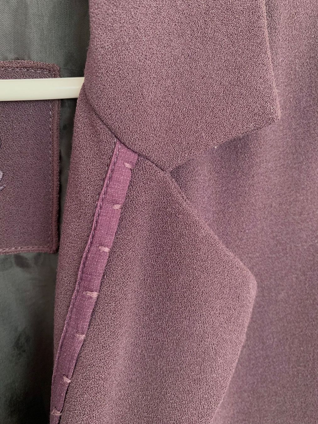 Giacche: Blazer Animale Gr. M – Usato da Fislisbach venduto da KolibriSecondhand 3