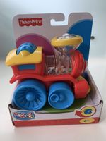 Fisher Price Zug