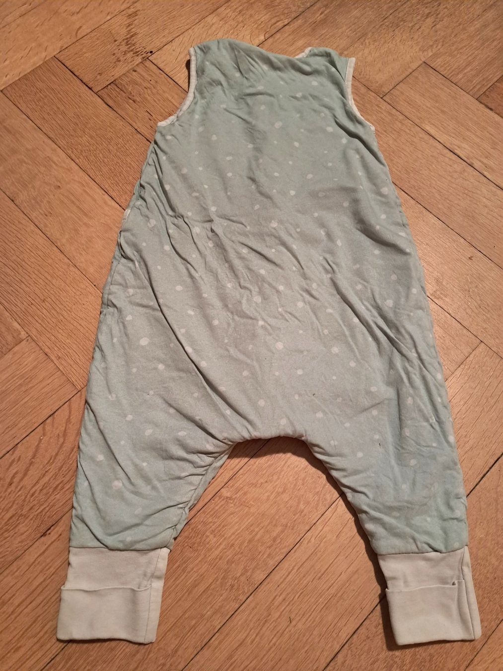 Schlafsäcke: Schlafsack mit Beinen von Ehrenkind, Gr.86 – Gebraucht aus Büren an der Aare von trecine 1