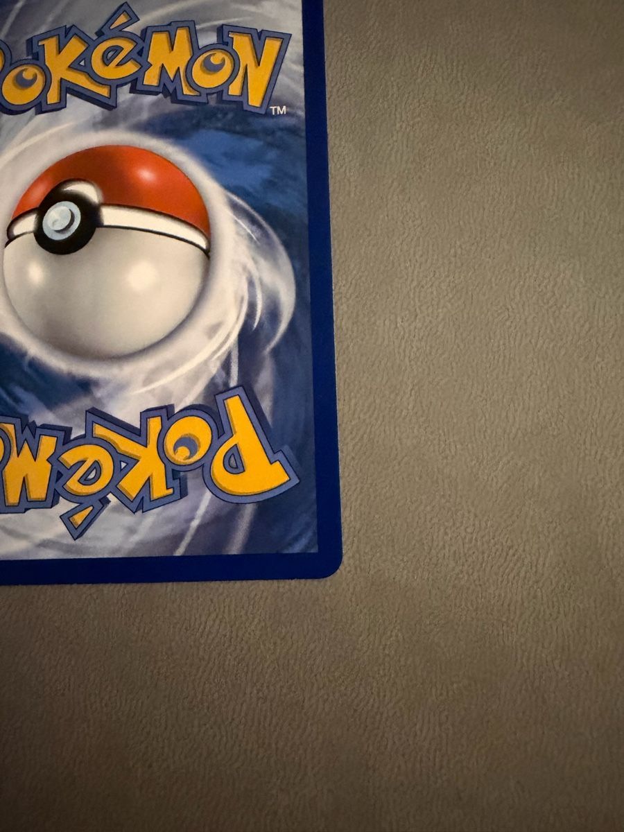 Pokémon Cartes à collectionner: Blastoise (CEL BS 2) (Celebrations) – D'occasion à Biel/Bienne par SeeLoewe55 8