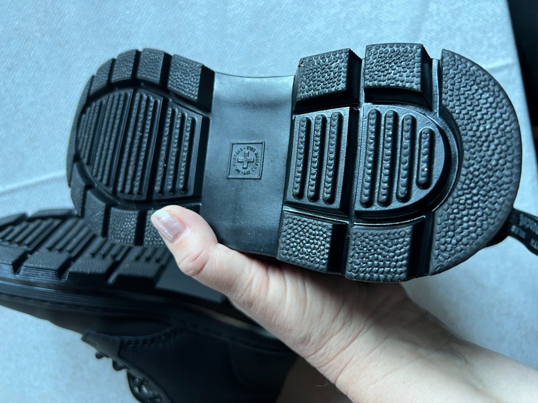 Damenschuhe: Dr. Martens – Neu (gemäss Beschreibung) aus Mörel von Emozia 4