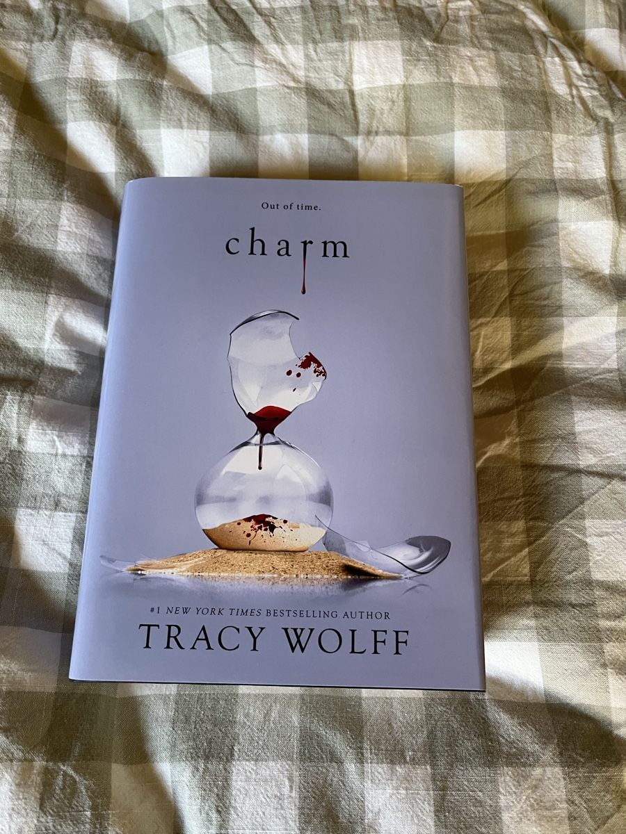 Libri: Charm, Tracy Wolff 1st edition (ENG) – Nuovo (secondo la descrizione) da Herisau venduto da ravi0lii