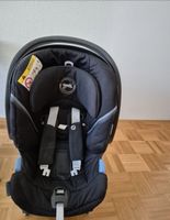 Cybex Aton 5 mit Isofix-Basis (Set) Autositz