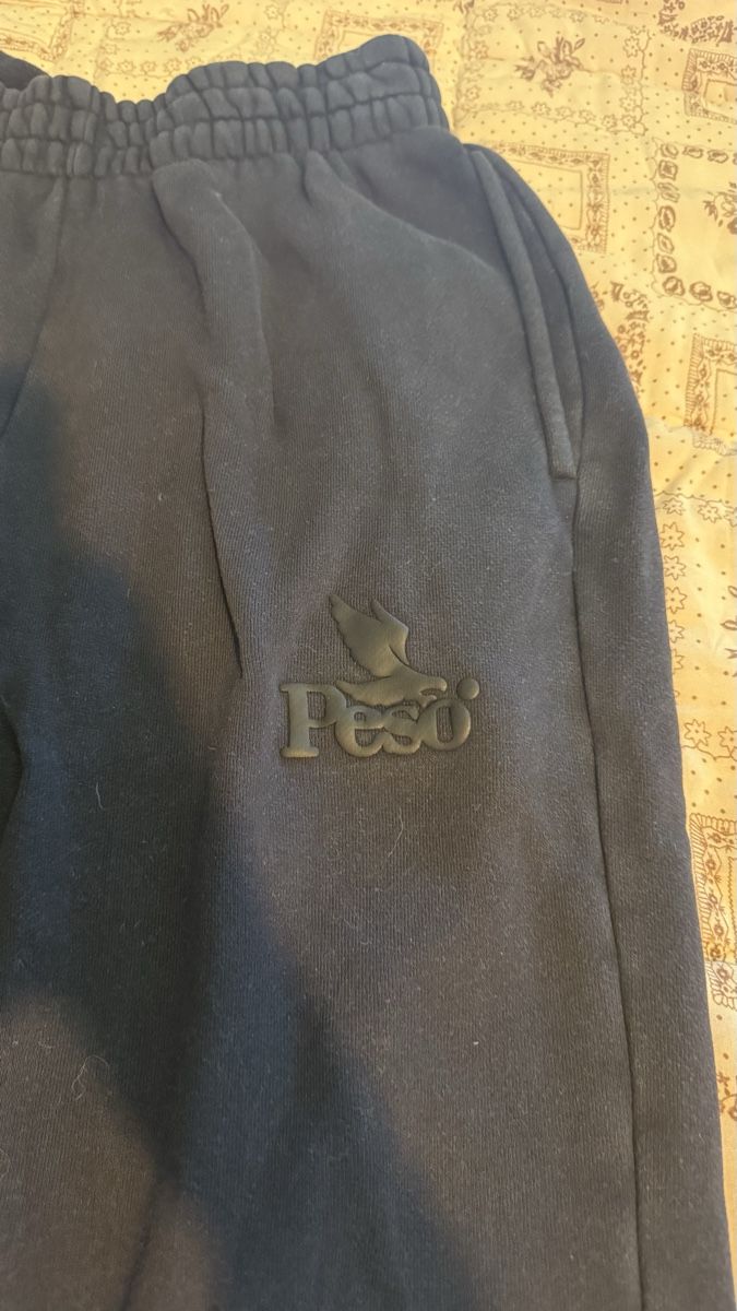 Pesoclo Pantalons: Peso Jogginghose grösse S – D'occasion à winikon par lfisch04 1
