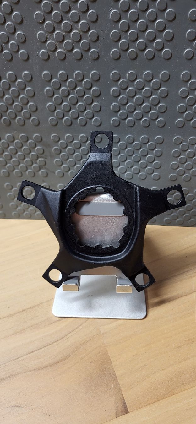 Sram Pezzi di ricambio: Sram Spider 110BCD – Nuovo (secondo la descrizione) da Willisau venduto da GabiSoares
