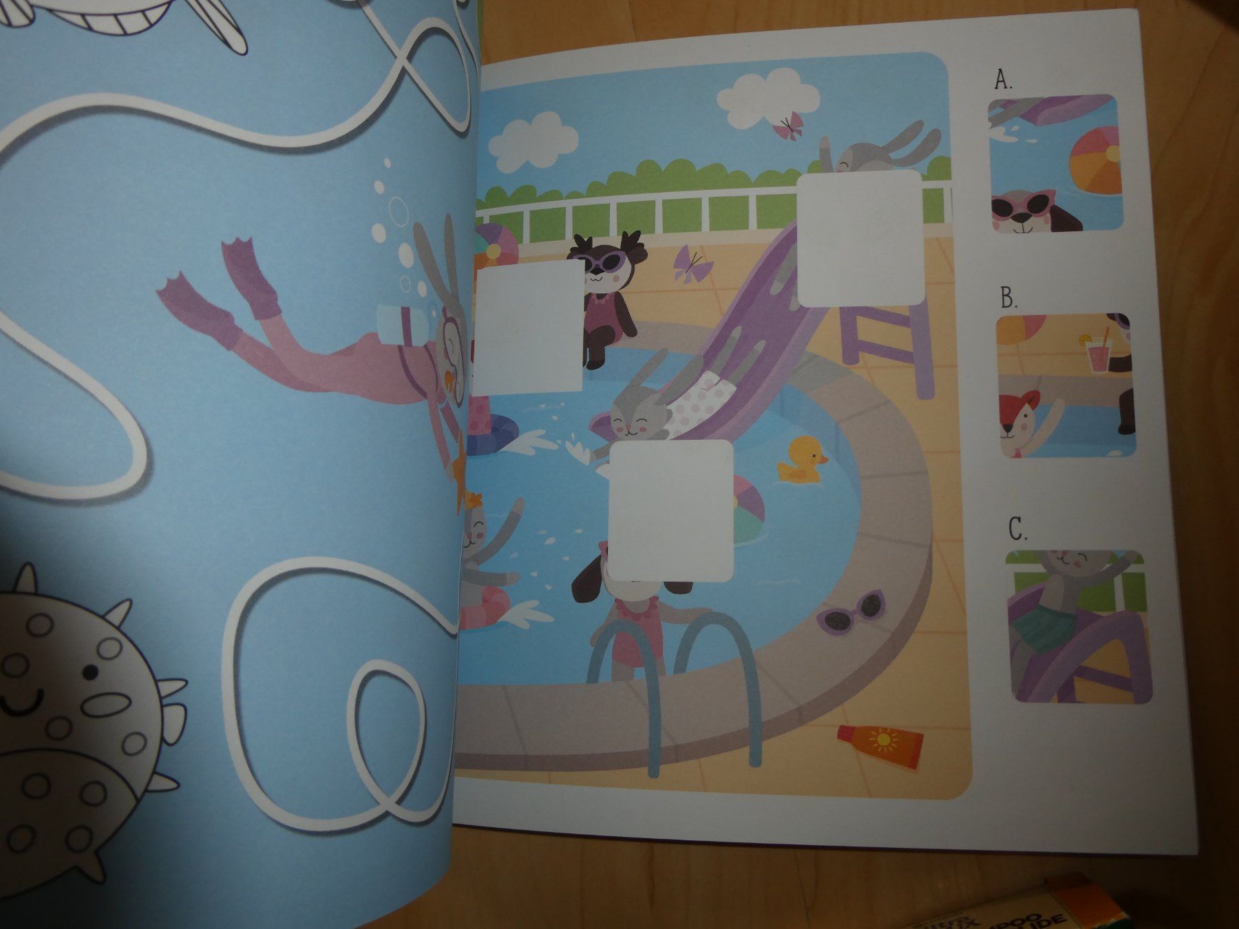 Libri: Kindergartenkinder - Set – Nuovo (secondo la descrizione) da Mels venduto da KOSL 3