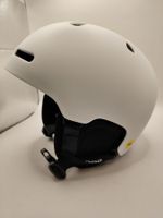 Poc - Fornix MIPS Hydrogen - White Matt Gr. XS (51 - 54 cm)