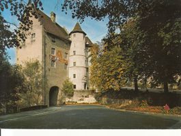 Baden ca. 1970