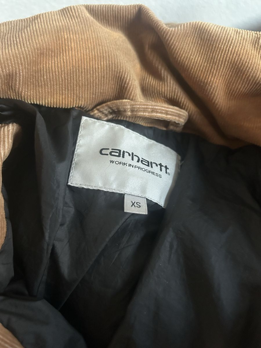 Carhartt Giacche: Doudoune Carhartt – Usato da Grand-Lancy venduto da eli_x5k9 3