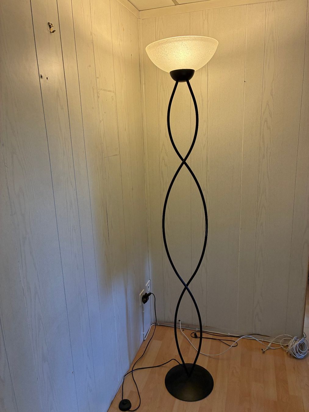 Lampes: Stehlampe – D'occasion à Dübendorf par Fendi07