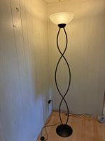 Stehlampe