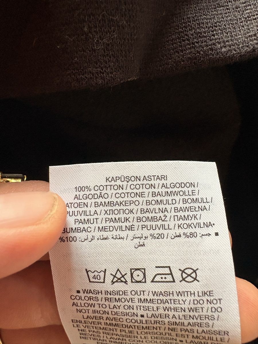 Nike Pulls & Sweat-shirts: Hoodie – D'occasion à Ardez par helena.erny 3