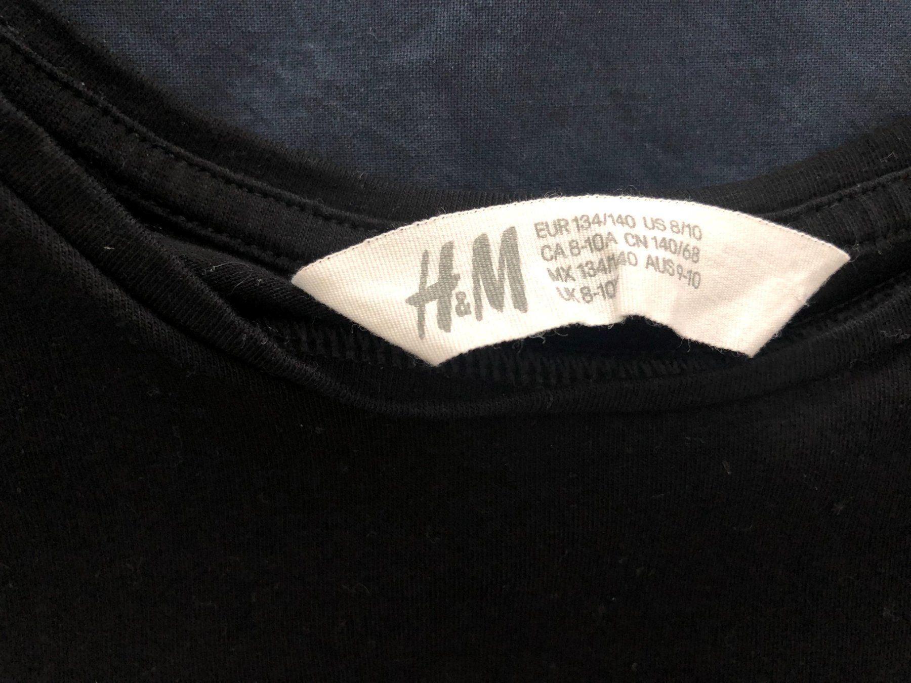 Lotti & Set di vestiti: Set 3 xLangarmshirts Gr 140 – Usato da Zürich venduto da poliveira 5