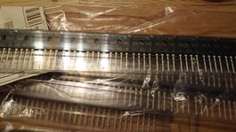 20x Brückengleichrichter 100V 10A - GBU10B-BP